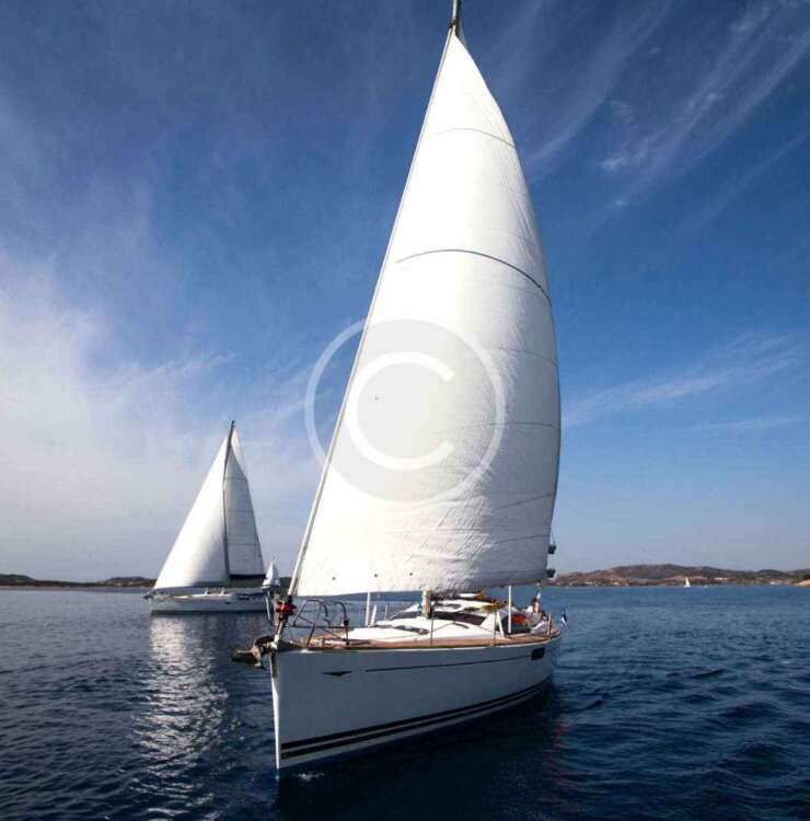 Charter Nautici